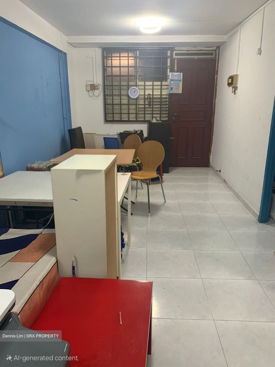 Blk 504 Kaki Bukit Ville (Bedok), HDB 3 Rooms #489330711